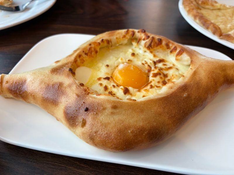 Georgian Corner Restaurant – Roswell, GA