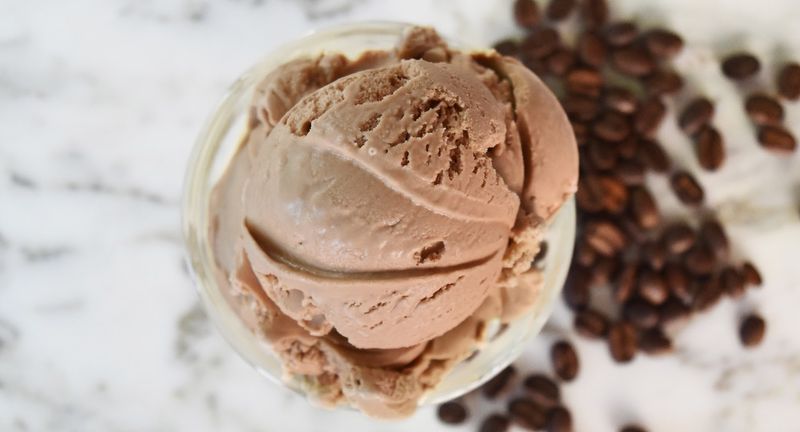 Handmade Ice Cream with Classic and Unique Flavors