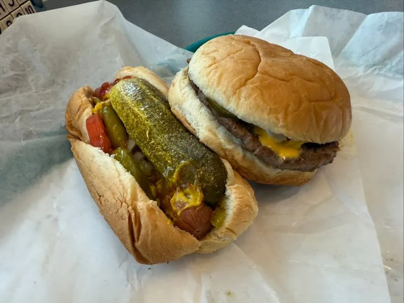 Burgers That Keep People Coming Back