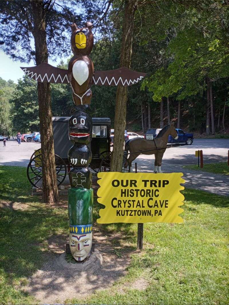 A Guided Experience for All Ages