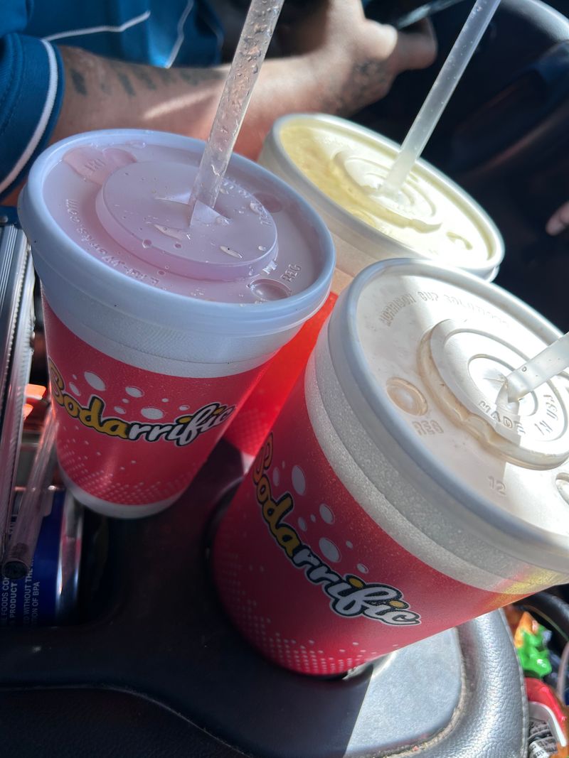 Dirty Soda – A Local Legend