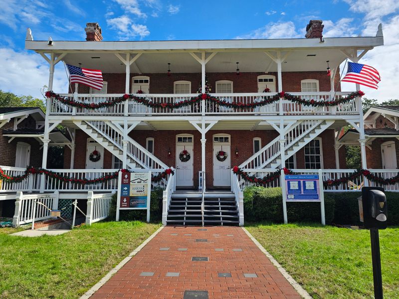 Museum of Maritime History