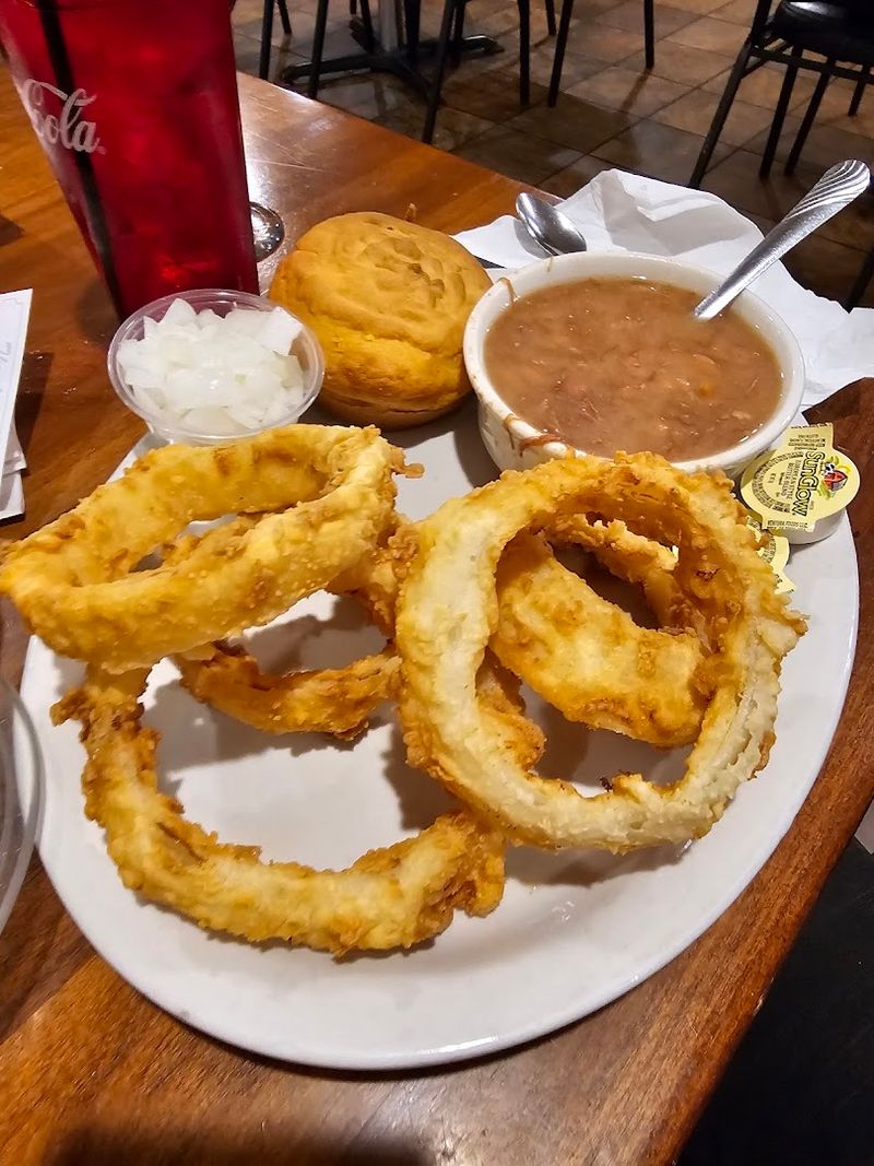 A Nostalgic Experience