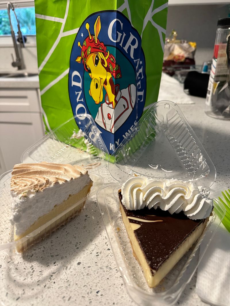 The Chocolate-Covered Delight