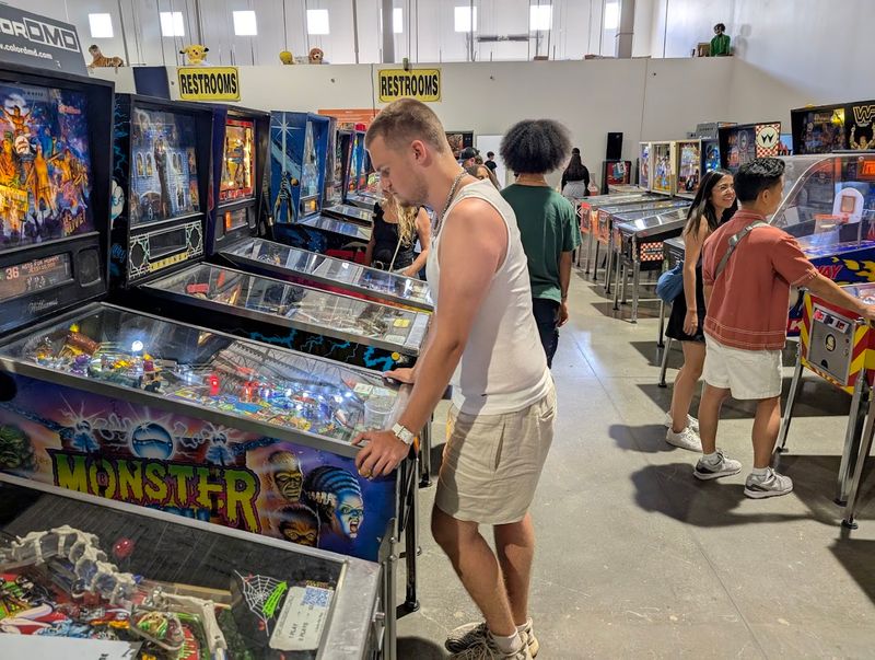 The Fully Playable, Hands-On Experience