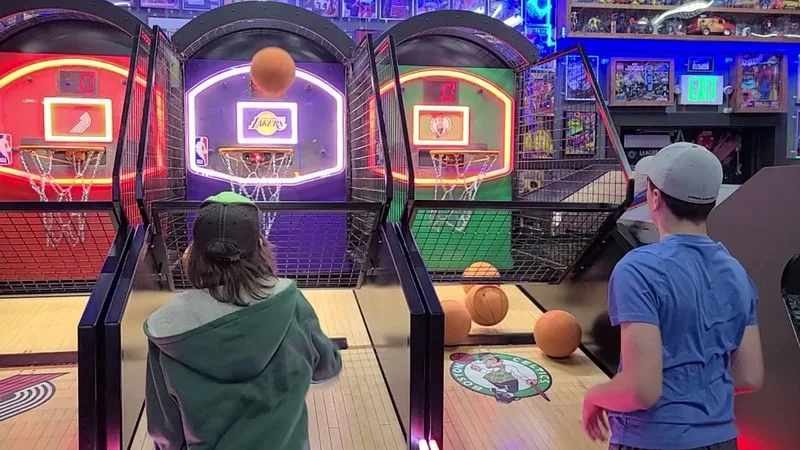 All-Day Free Play Wristband for Around $23