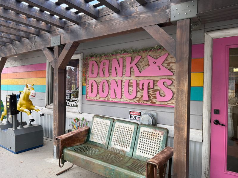 Dank Donuts (Big Bear Lake)