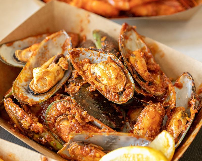 Boil Daddy &mdash; Boulder, CO