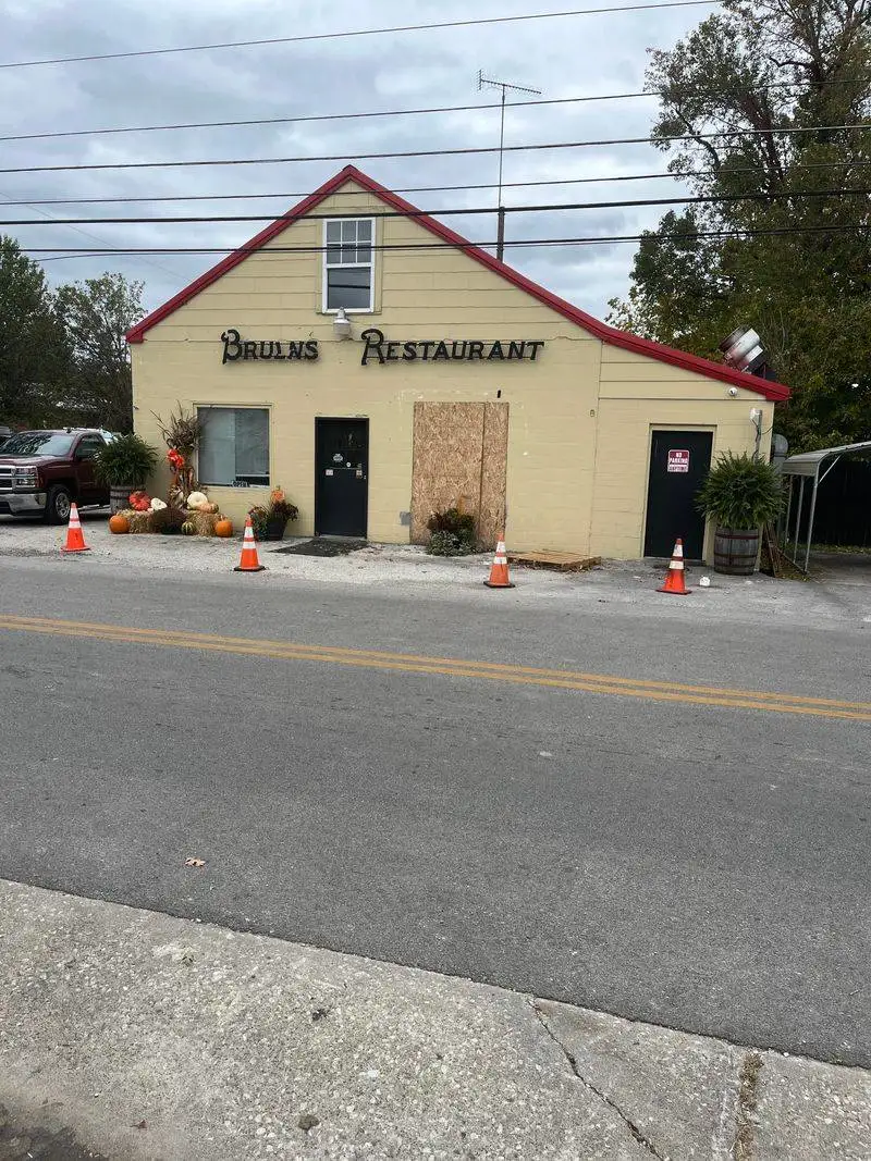 BRUEN&rsquo;S Restaurant