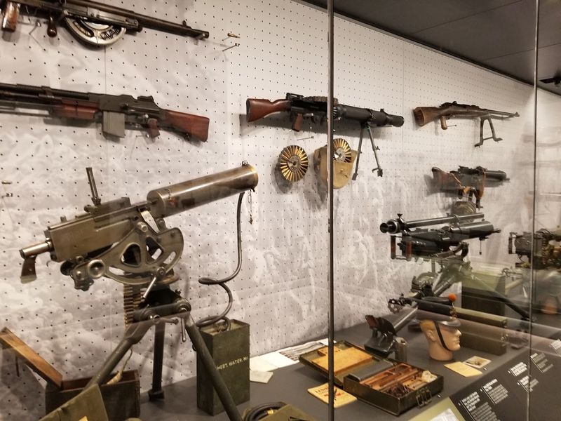 Rare Artifacts That Go Far Beyond the Vehicles