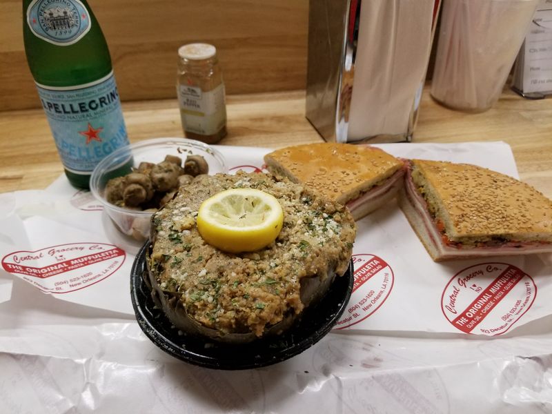 A Must-Visit for Every Food Enthusiast