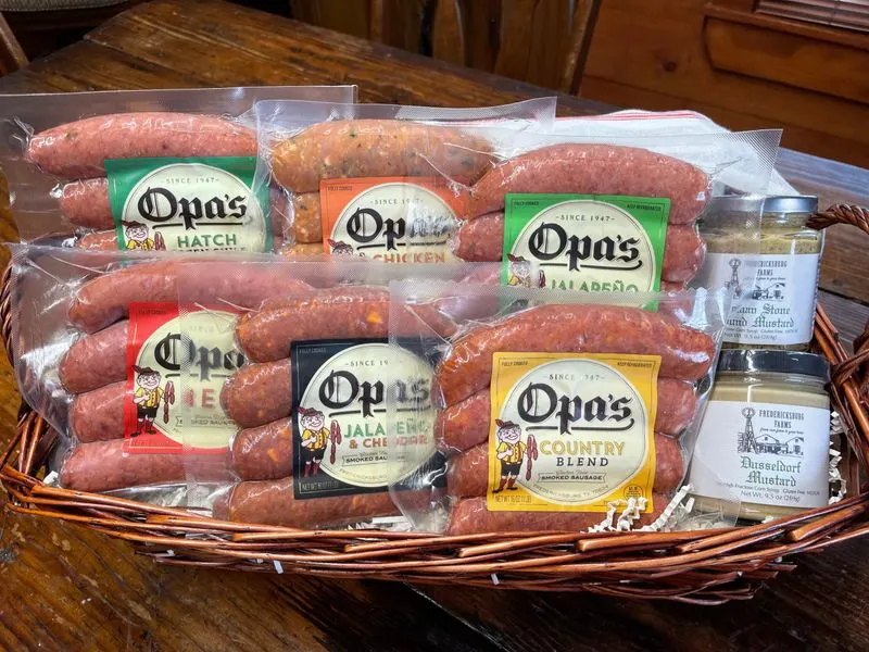 Craftsmanship in Every Bite