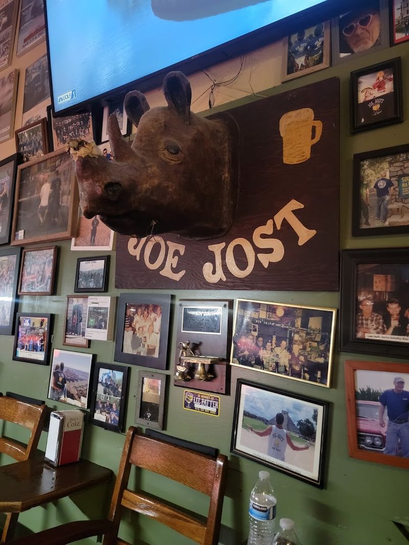 Community and Camaraderie