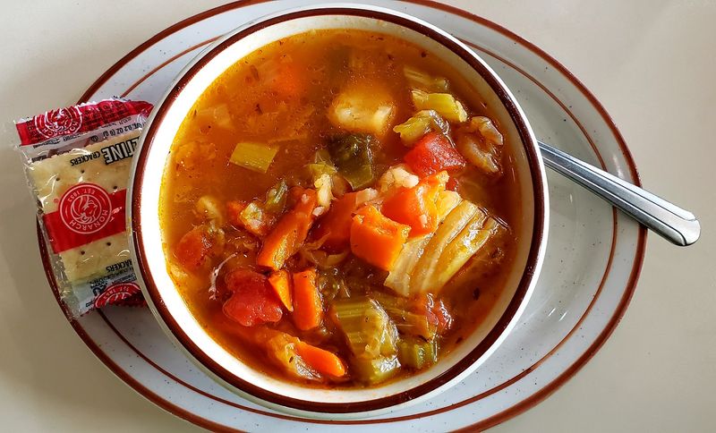 Homemade Soups and Fresh Ingredients That Set Milt's Apart