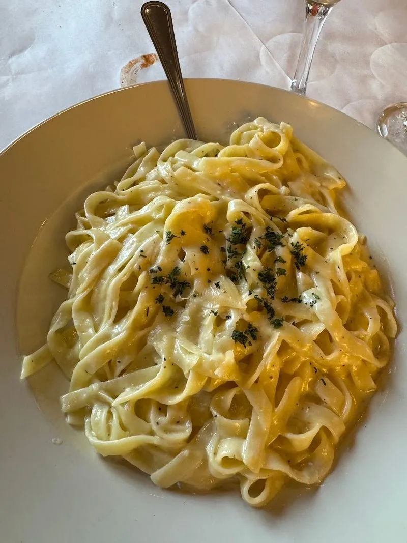 Pasta Dishes That Taste Like a Nonna Made Them