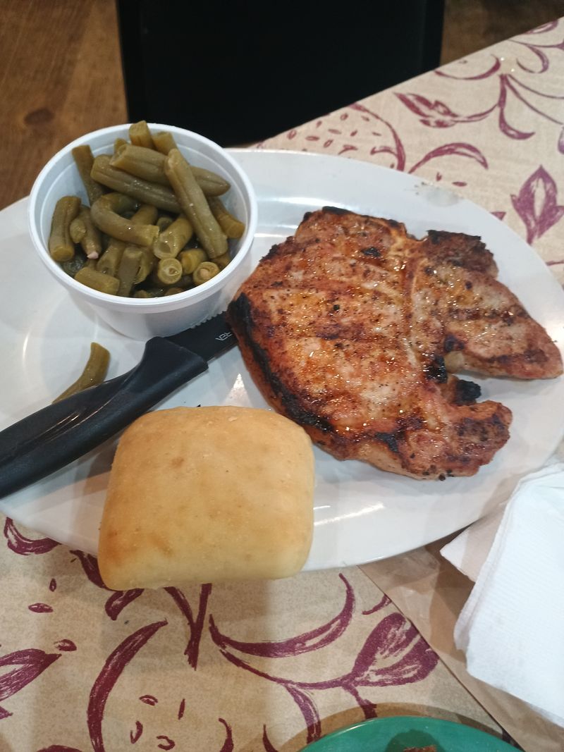 Southern Hospitality