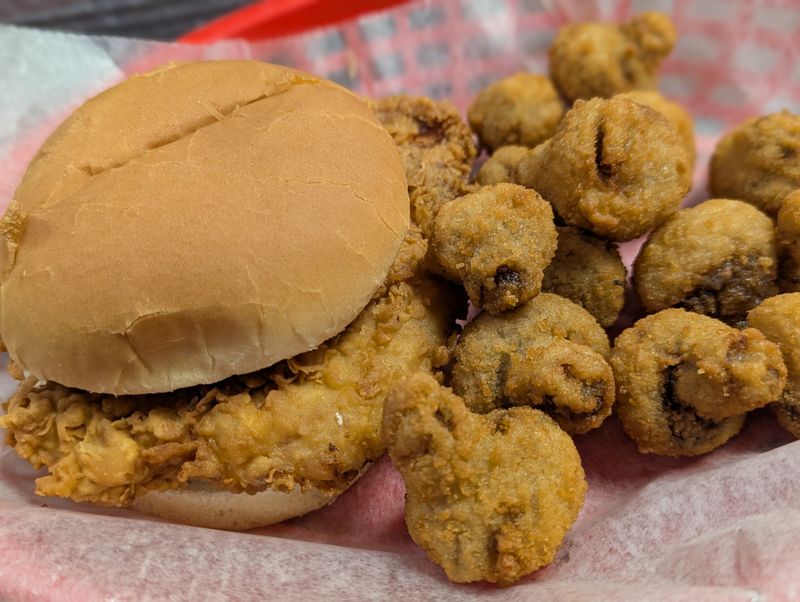 A Slice of Small-Town Charm