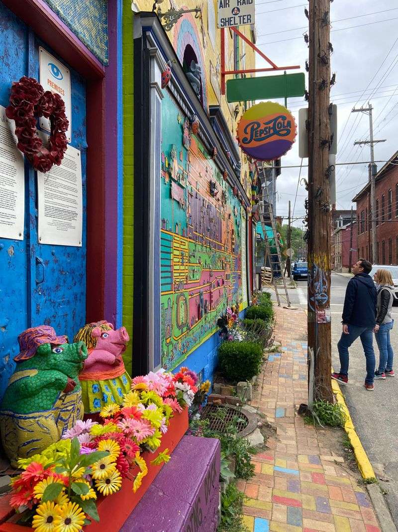 Meet Randy, If You&rsquo;re Lucky