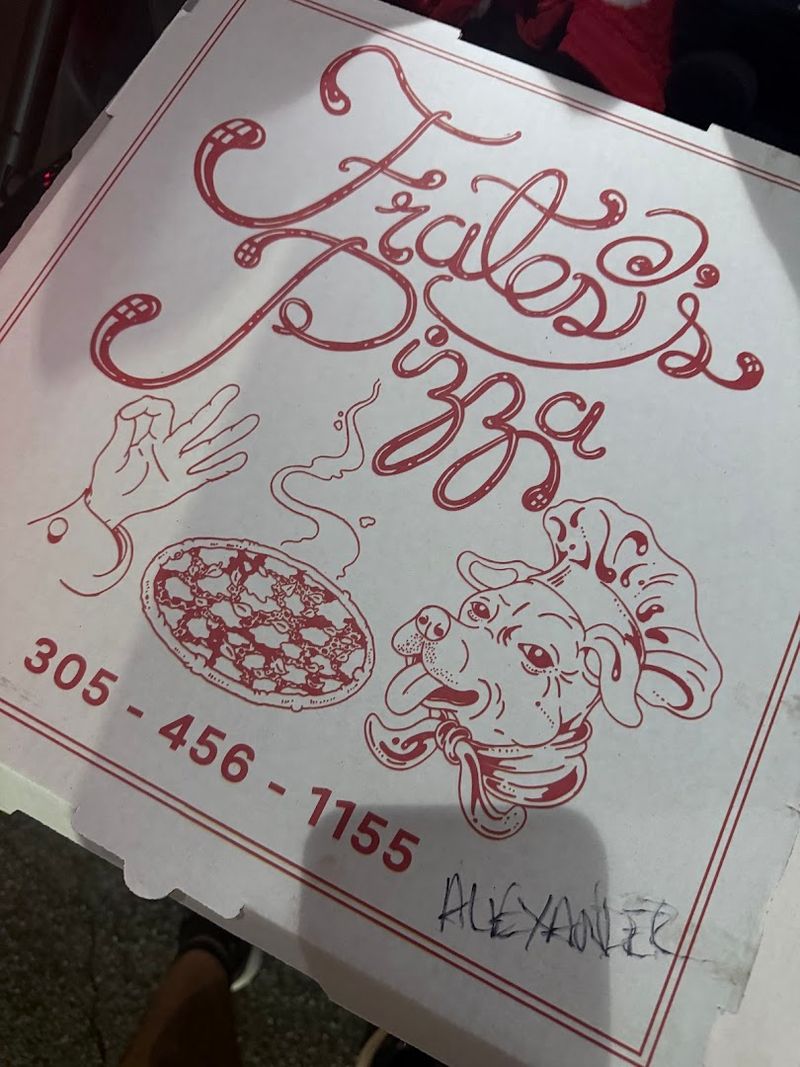 The Takeout and Delivery Experience