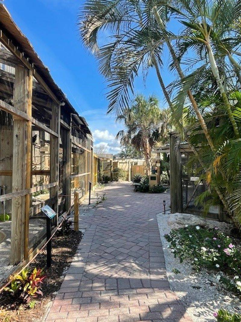 Educational Programs and Tours