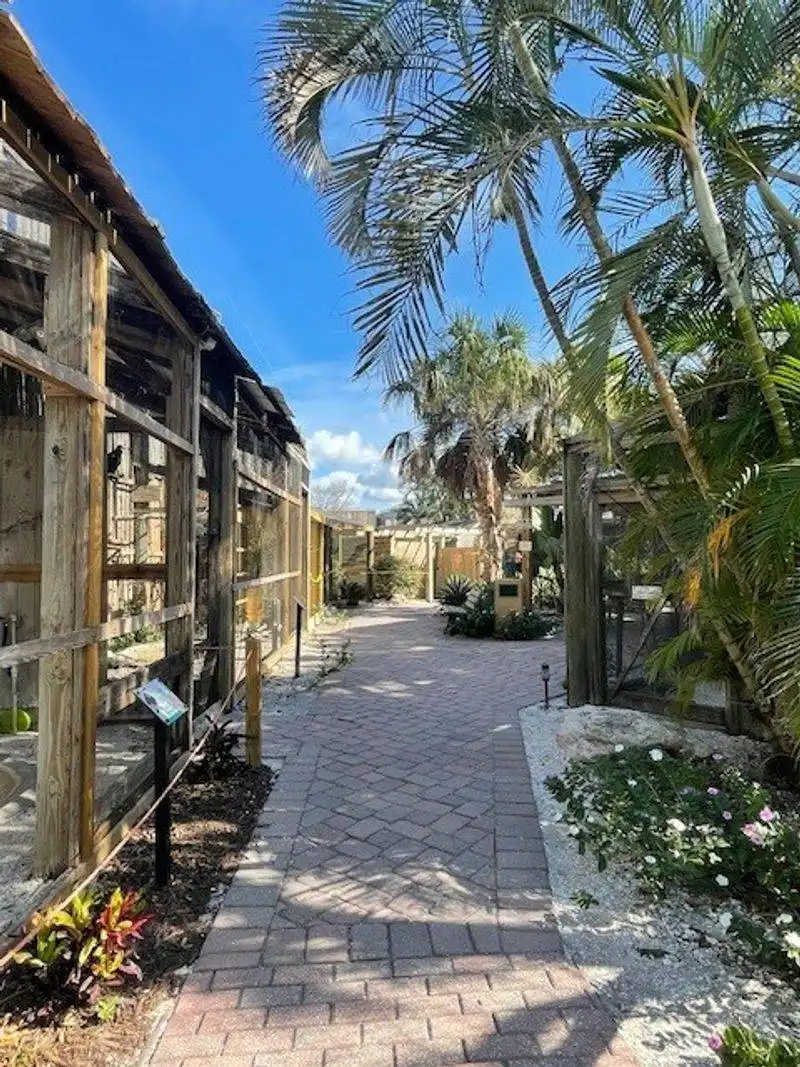 Educational Programs and Tours