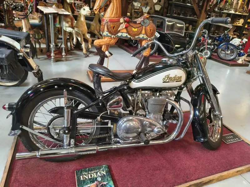 American V-Twin Classics