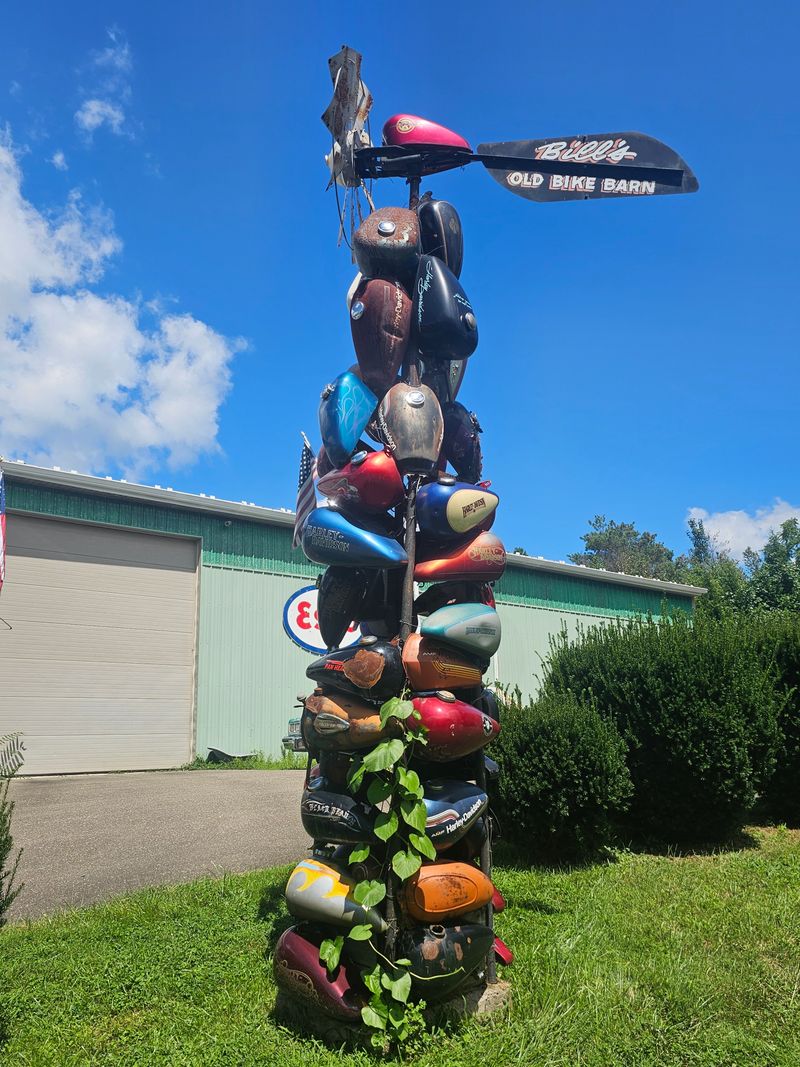 Cameras and Time Capsules