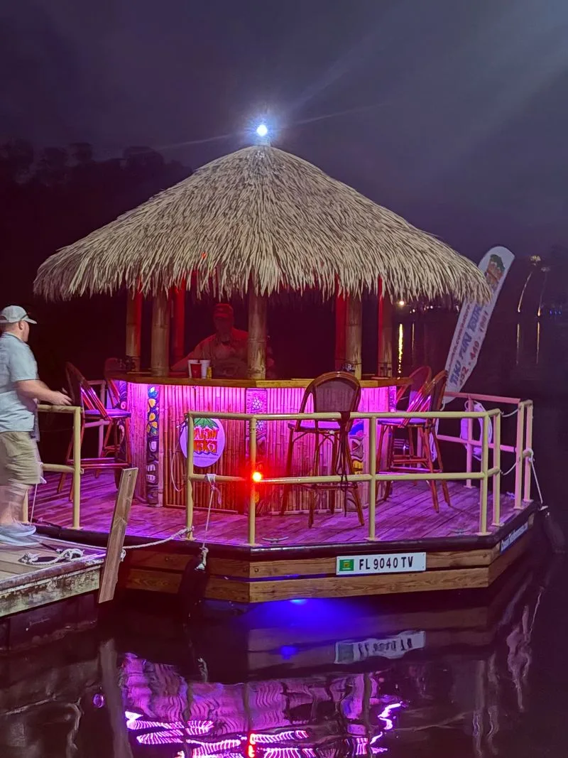 Bring-your-own-drinks: how it works