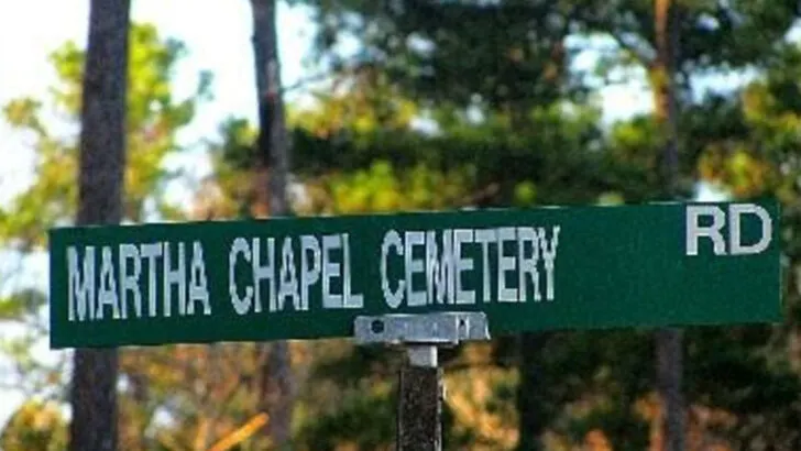 The Most Haunted Road Trip You Can Take Across Texas