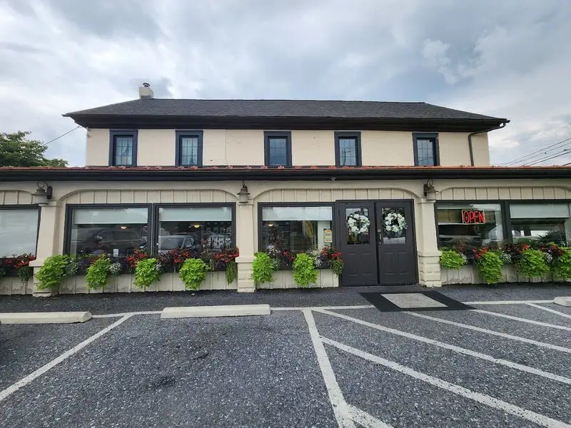 The Timeless Appeal of Brickerville House