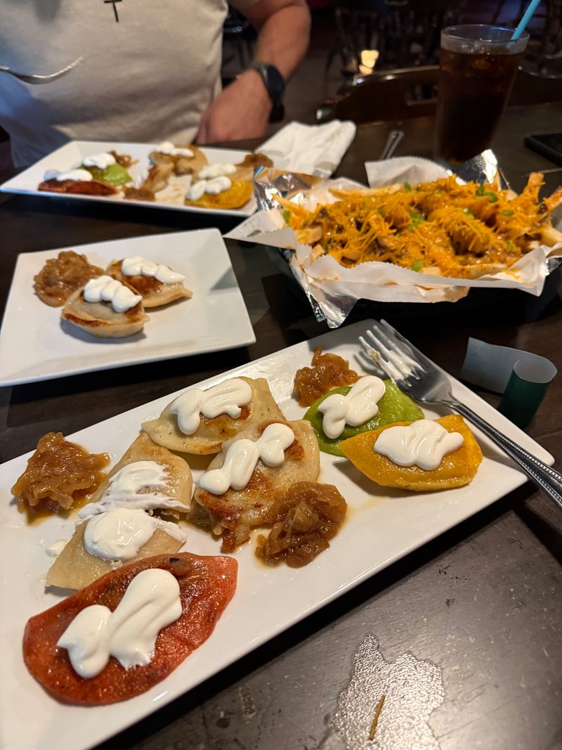 Creative Specials That Still Respect Tradition