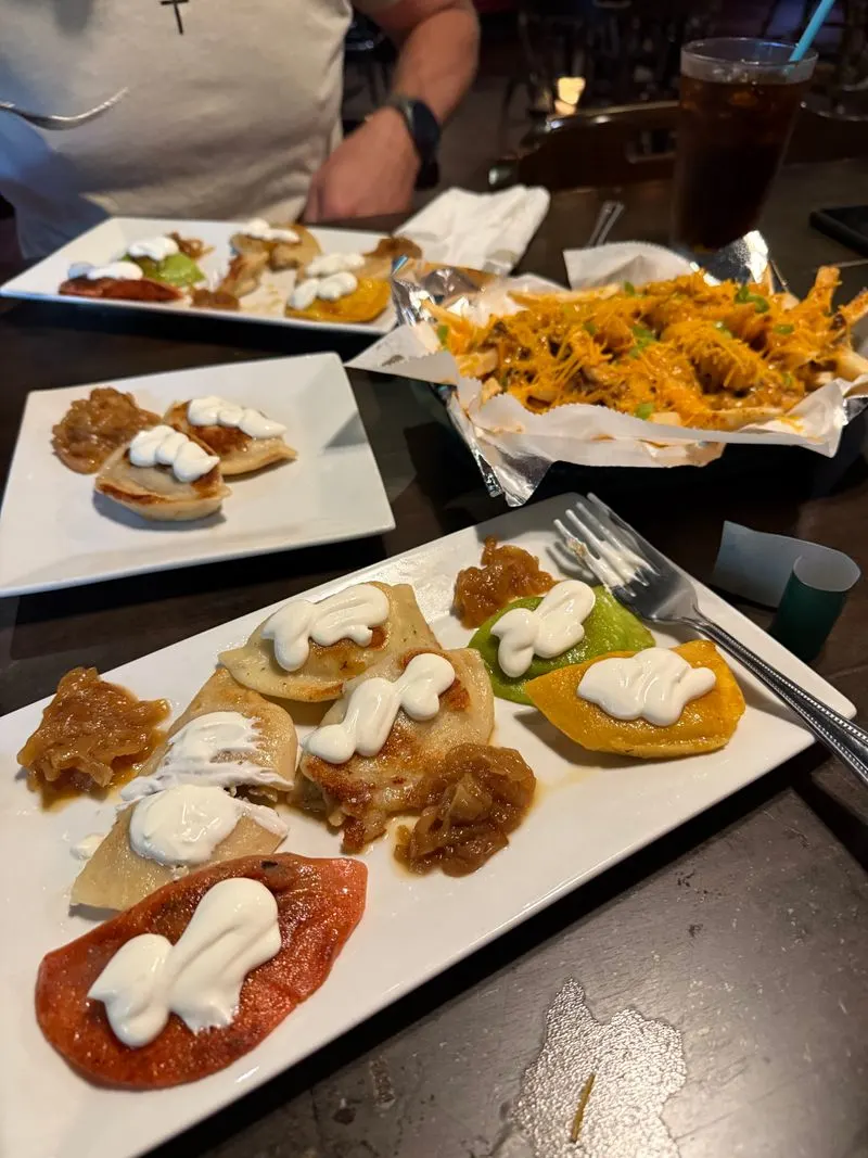 Creative Specials That Still Respect Tradition