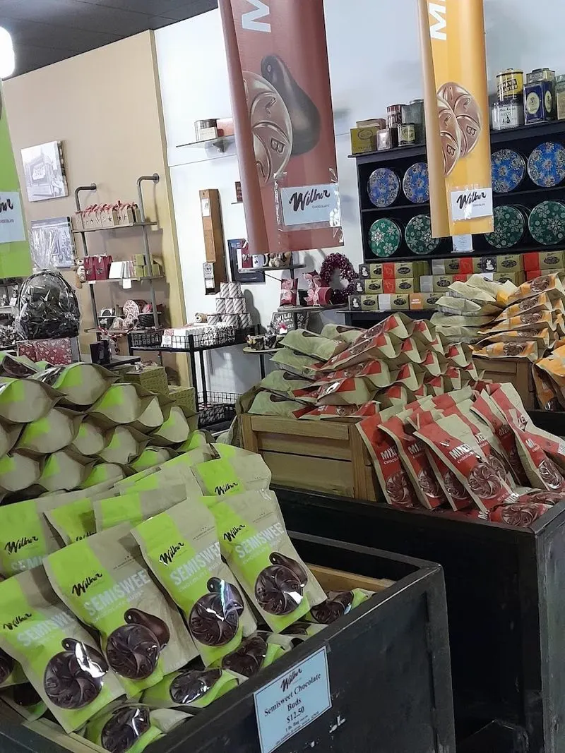 The Birth of the Iconic Wilbur Bud