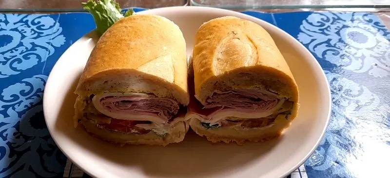 The Signature Sandwiches That Keep People Coming Back