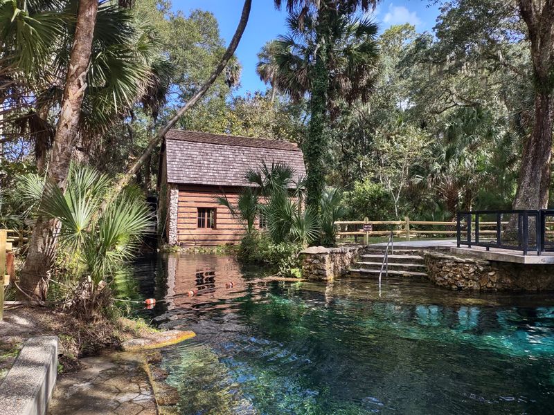 Juniper Springs Recreation Area