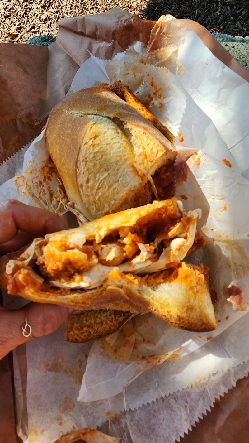 Fresh Mozzarella: The Secret Harmony