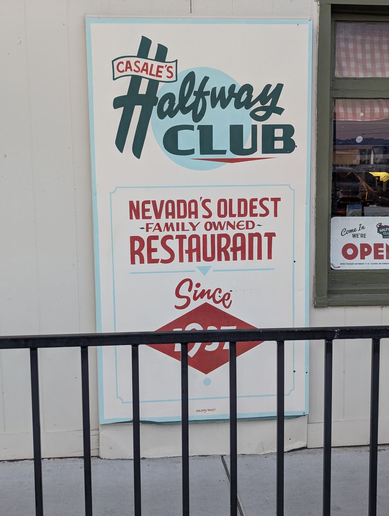 A Slice of History