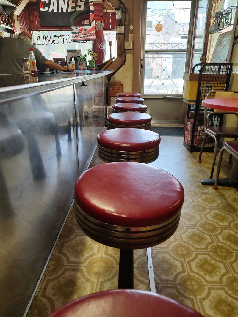 Small, No-Frills, Full of Character