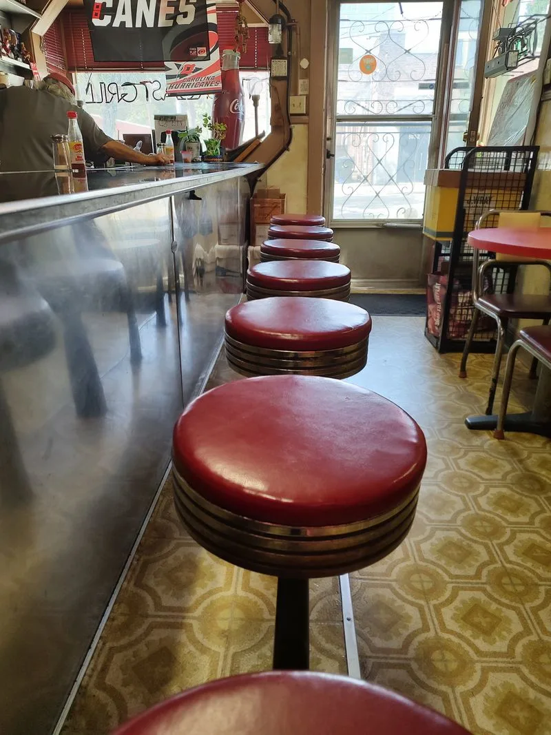 Small, No-Frills, Full of Character