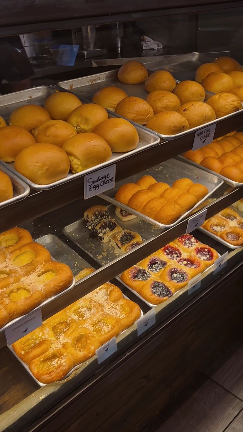 Kolache Shoppe - Greenway
