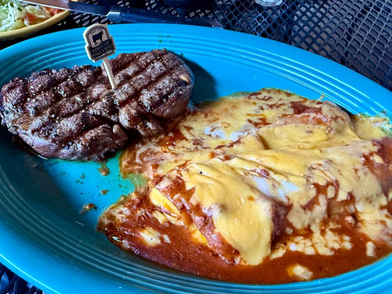 Matt's El Rancho – Austin