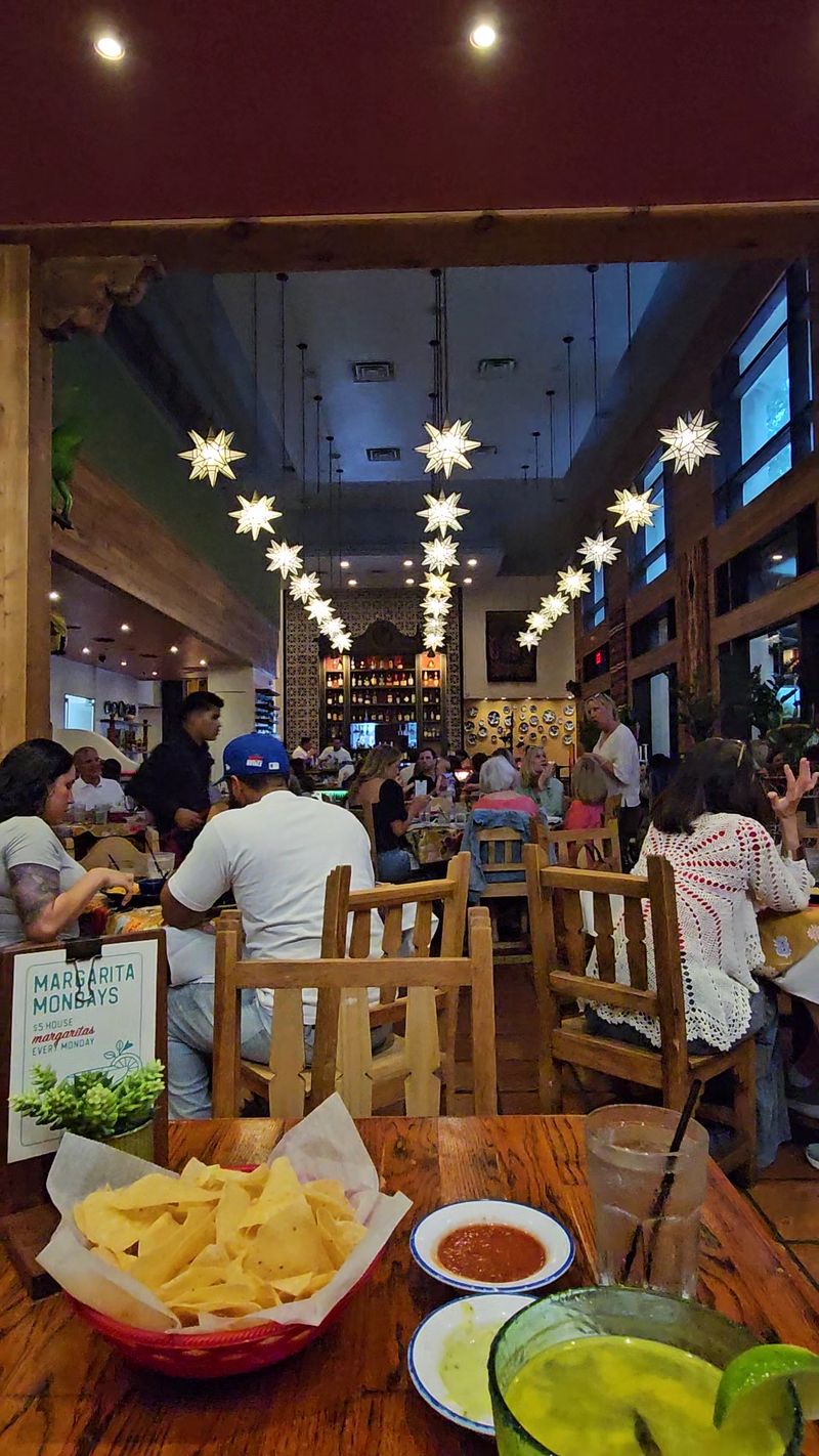 Los Tios &mdash; Houston