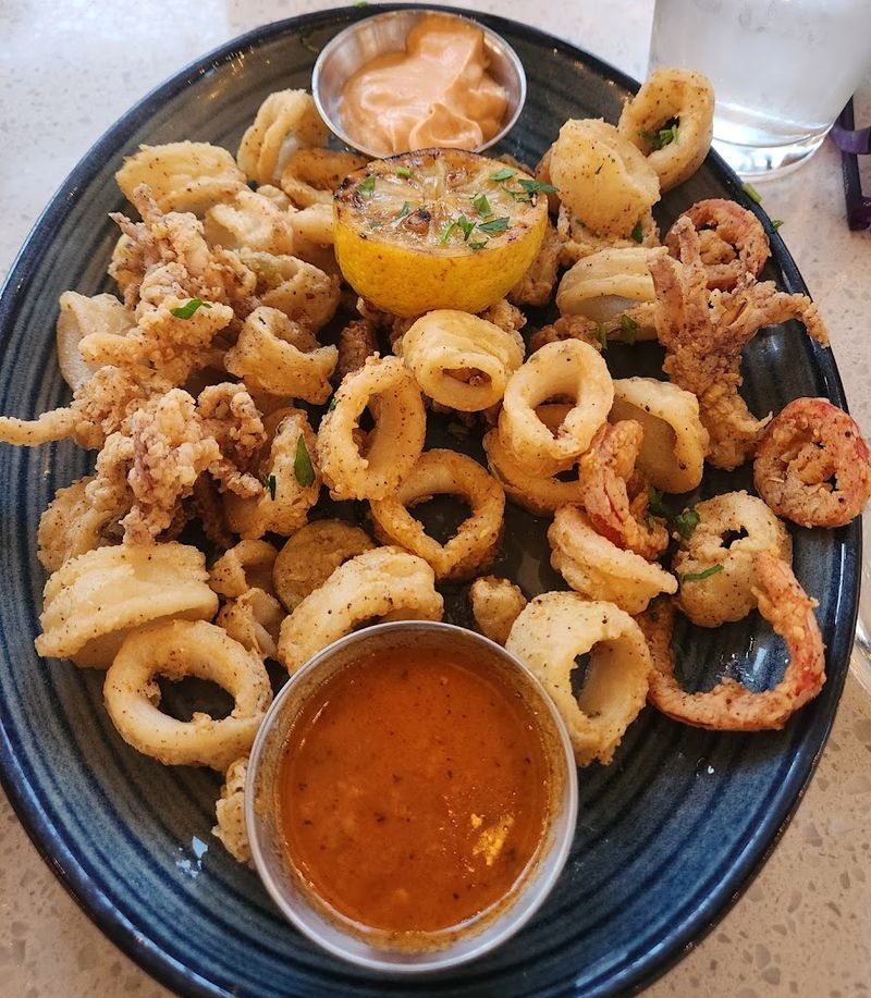 Sustainable Seafood Practices