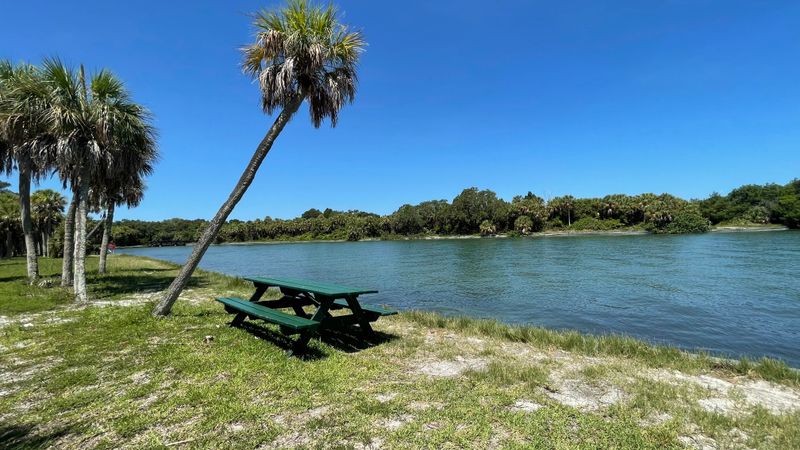 Arrowhead Picnic Area and Coastal Greens