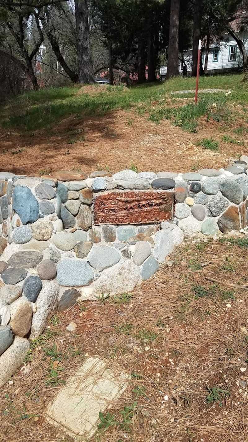 Where a Ghost Town Tells the Story of Boom and Bust