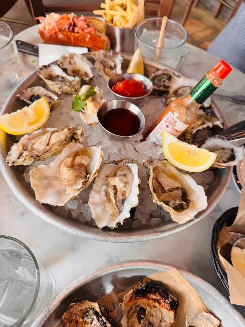 Fresh Catch Specials