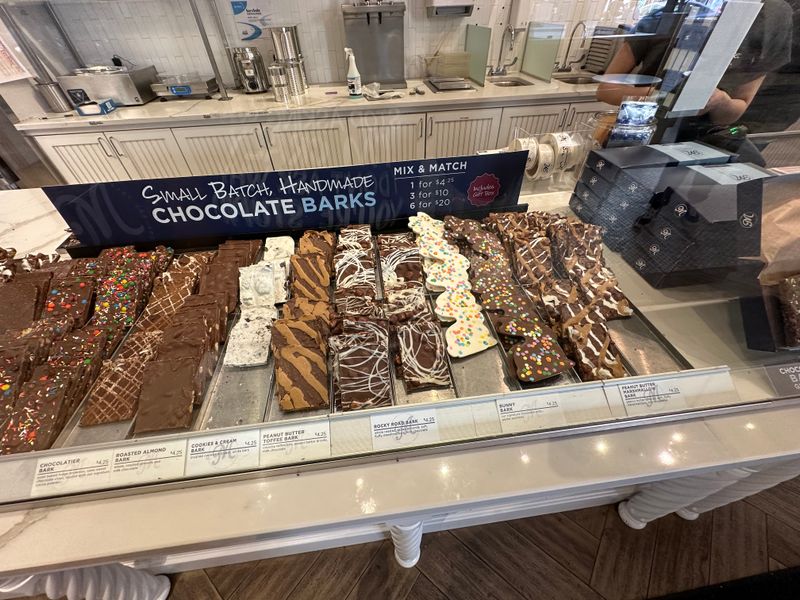 A Sweet Haven for Chocolate Lovers