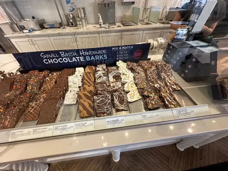 A Sweet Haven for Chocolate Lovers