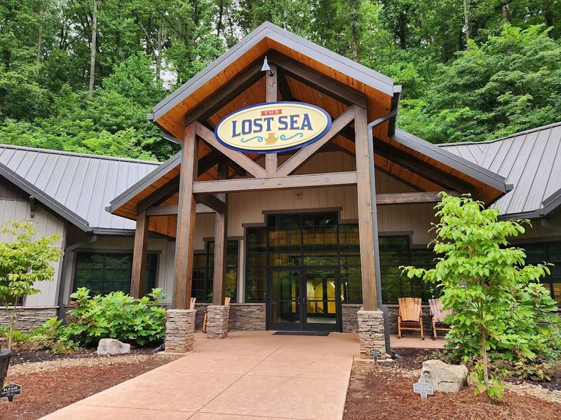 The History and Native American Connections to Craighead Caverns