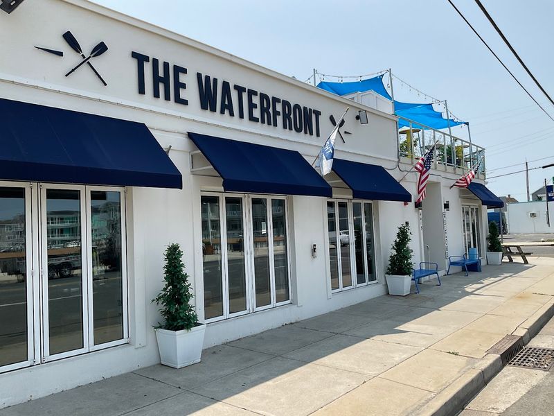 The Waterfront Wildwood &ndash; Wildwood, NJ